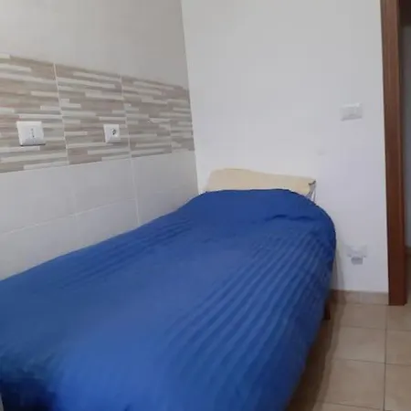 Appartamento-ozzano E.-ozz Angel Lejlighed *