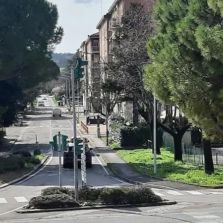 Lejlighed Appartamento-ozzano E.-ozz Angel *