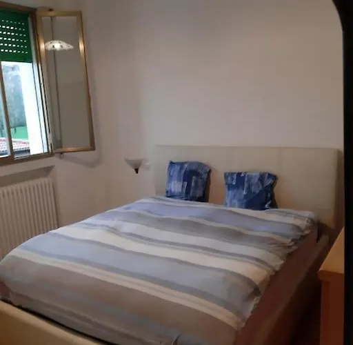 Appartamento-ozzano E.-ozz Angel Apartamento