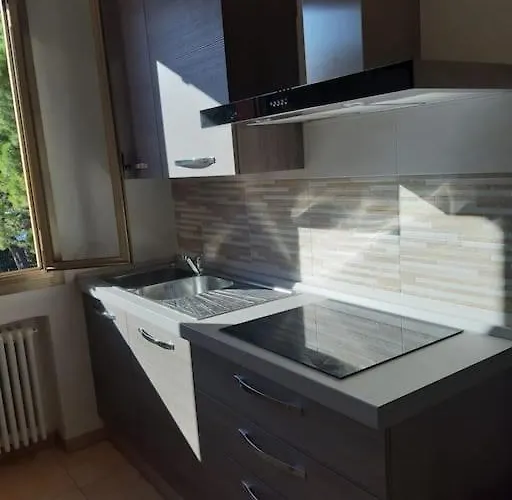 Appartamento-ozzano E.-ozz Angel