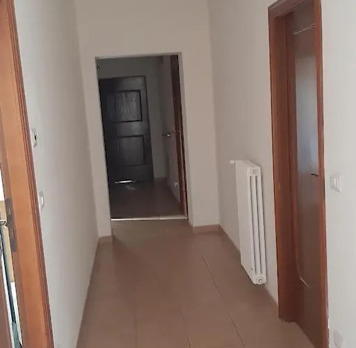 Appartamento-ozzano E.-ozz Angel Apartamento *