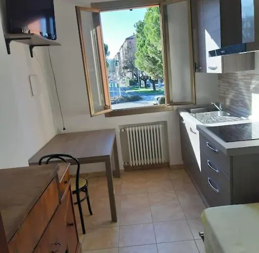 Appartamento-ozzano E.-ozz Angel Ozzano dell'Emilia