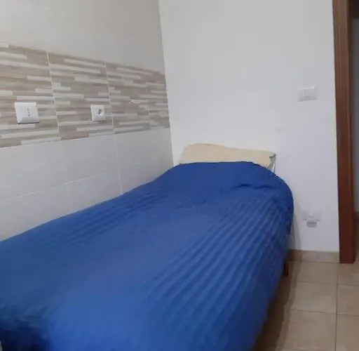 Appartamento-ozzano E.-ozz Angel Lejlighed *