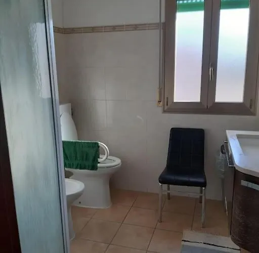 Appartamento-ozzano E.-ozz Angel * Ozzano dell'Emilia