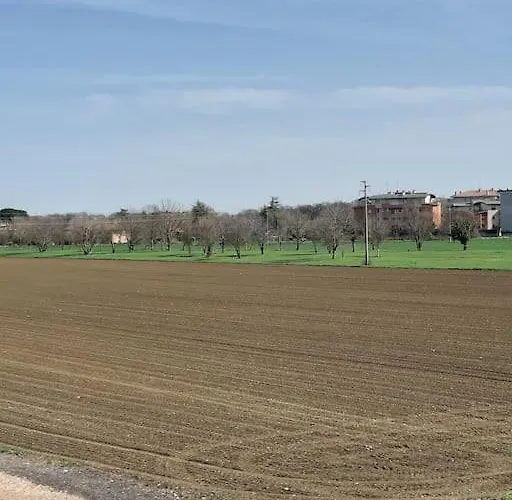 Appartamento-ozzano E.-ozz Angel *