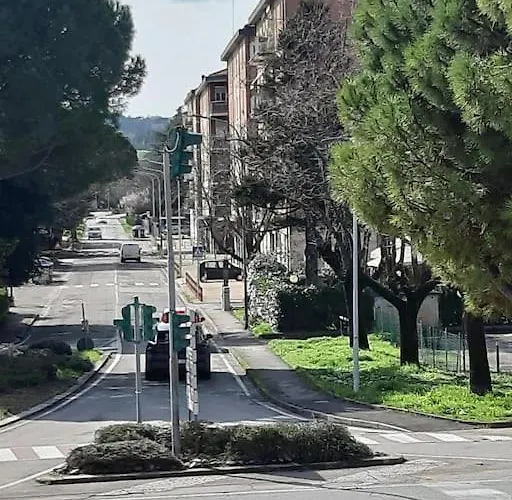 Lejlighed Appartamento-ozzano E.-ozz Angel *